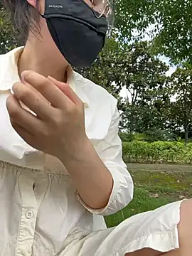 qianqian2026 online show from 07.22.26