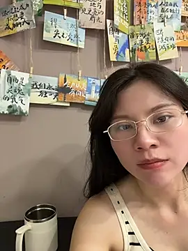 qianqian2026 online show from 07.24.26
