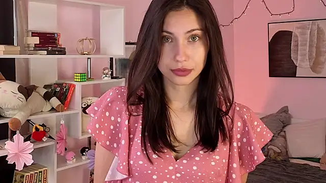 Snapshot of RuthClayton chatting on 07.17.26 RuthClayton online show from 07.17.26