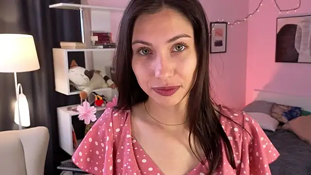 Snapshot of RuthClayton chatting on 07.29.26 RuthClayton online show from 07.29.26