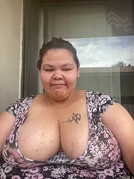 BiggtittiesX online show from 07.05.26