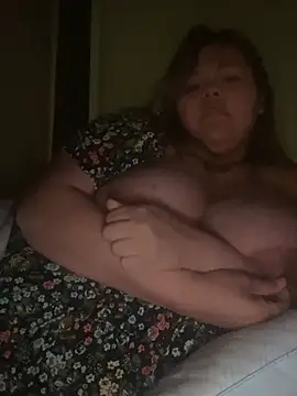 BiggtittiesX online show from 07.07.26