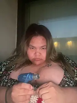BiggtittiesX online show from 07.07.26