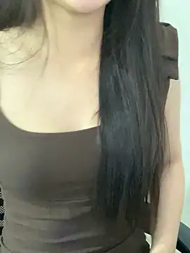 Lilie22 online show from 07.10.26