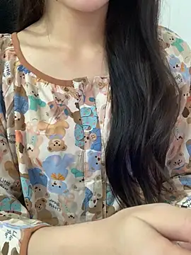 Lilie22 online show from 07.15.26