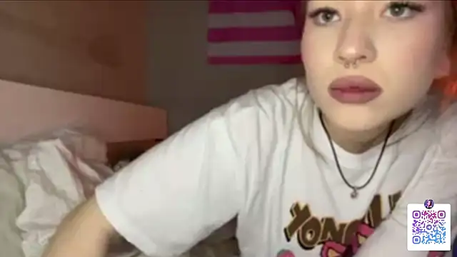 Alisha Skyy online show from 07.19.26