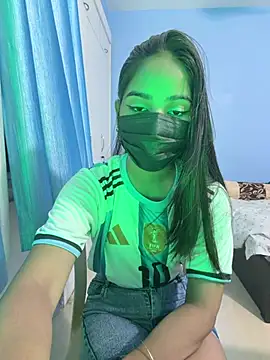 Snapshot of Muskan_alveera18 chatting on 07.17.26 Muskan alveera18 online show from 07.17.26