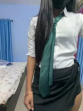 Snapshot of Muskan_alveera18 chatting on 07.24.26 Muskan alveera18 online show from 07.24.26