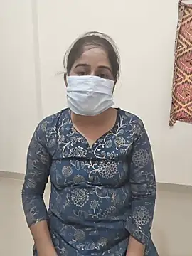 Snapshot of sapna_baby_ chatting on 07.14.26 sapna baby online show from 07.14.26