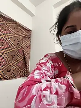 Snapshot of sapna_baby_ chatting on 07.23.26 sapna baby online show from 07.23.26