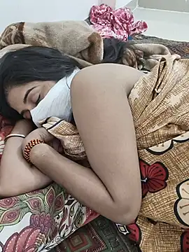 Snapshot of sapna_baby_ chatting on 07.26.26 sapna baby online show from 07.26.26