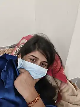 Snapshot of sapna_baby_ chatting on 07.26.26 sapna baby online show from 07.26.26