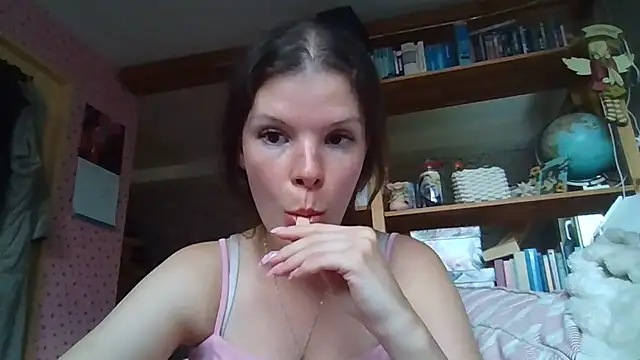 Snapshot of karma_princess chatting on 07.13.26 karma princess online show from 07.13.26