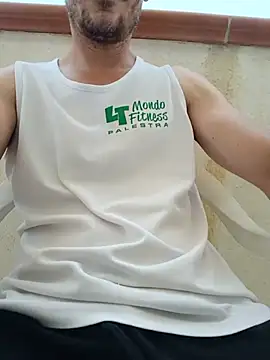 Snapshot of VipSicily_ chatting on 07.26.26 VipSicily online show from 07.26.26