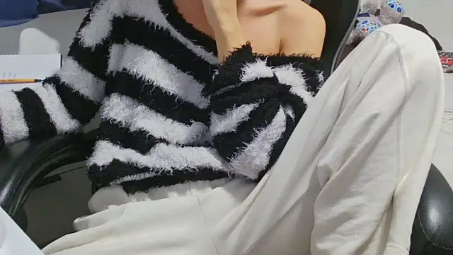 anneee8 online show from 07.17.26