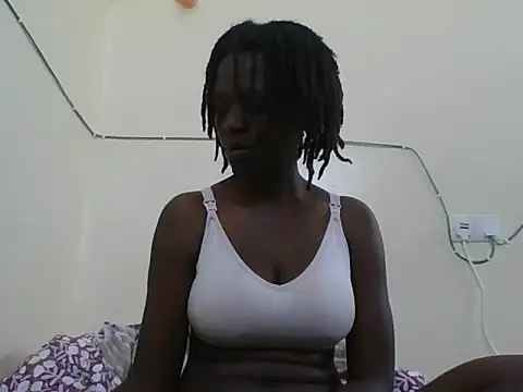 Ebony craver online show from 07.06.26