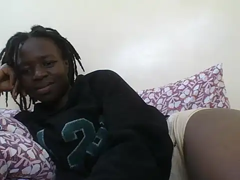 Ebony craver online show from 07.17.26