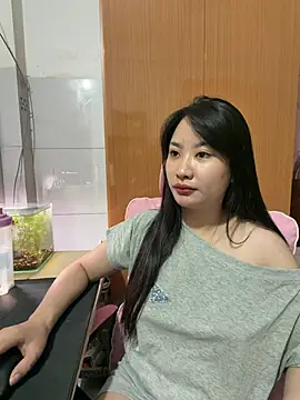 QuynhAnh68 online show from 07.17.26