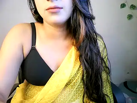 NANCY OBEROYE  online show from 07.11.26