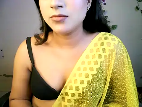 NANCY OBEROYE  online show from 07.23.26