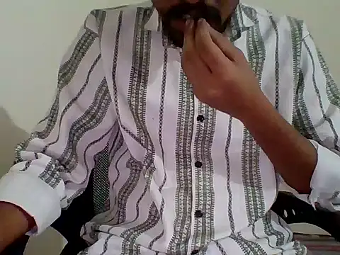 Snapshot of Krish0320 chatting on 06.30.26 Krish0320 online show from 06.30.26