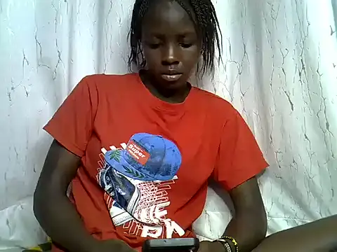 sexy ebony254 online show from 07.01.26
