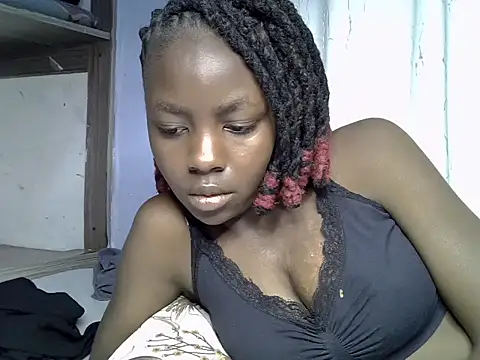 sexy ebony254 online show from 07.08.26