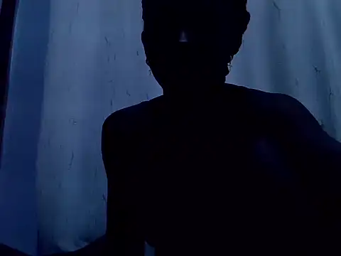 sexy ebony254 online show from 07.09.26