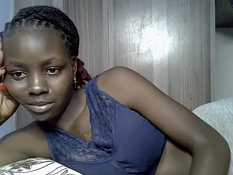 sexy ebony254 online show from 07.11.26