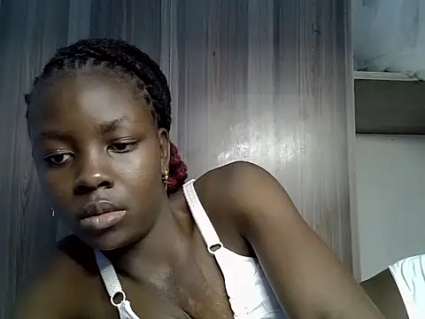 sexy ebony254 online show from 07.13.26