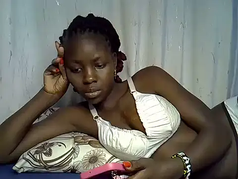 sexy ebony254 online show from 07.17.26