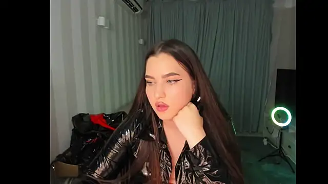 LatexDominatrix online show from 07.11.26
