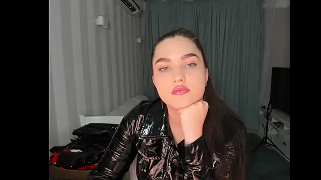 LatexDominatrix online show from 07.12.26
