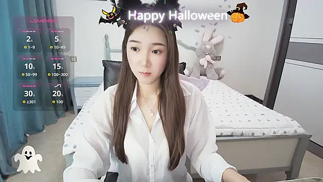 bhlinxuemei online show from 07.27.26