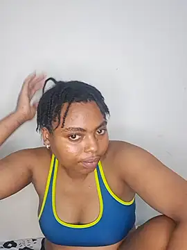 Snapshot of RAH_CocoaKisses chatting on 07.23.26 RAH CocoaKisses online show from 07.23.26