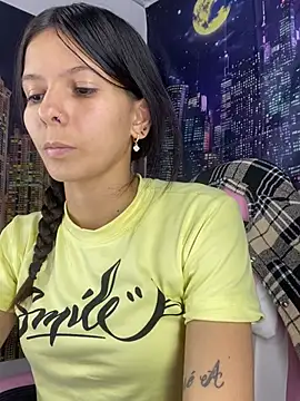BigbuttBrooklyn  online show from 07.06.26
