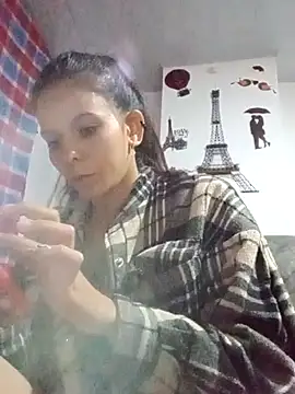 BigbuttBrooklyn  online show from 07.09.26