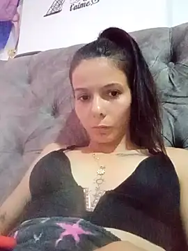 BigbuttBrooklyn  online show from 07.09.26