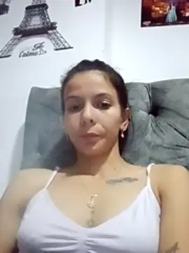 BigbuttBrooklyn  online show from 07.10.26