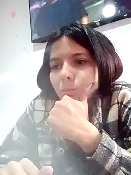 BigbuttBrooklyn  online show from 07.12.26