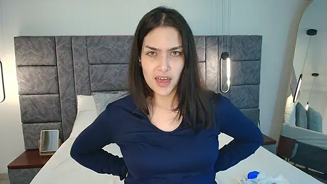 Snapshot of alegna_227 chatting on 07.20.26 alegna 227 online show from 07.20.26