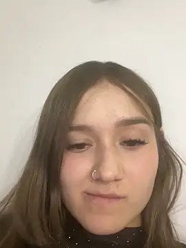 Hana Winter online show from 07.02.26