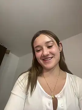 Hana Winter online show from 07.02.26
