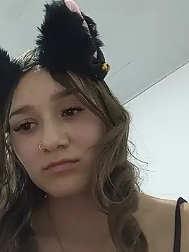Hana Winter online show from 07.28.26