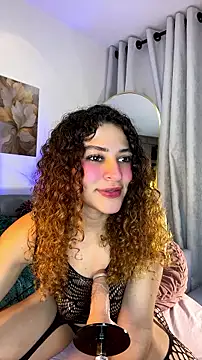 AlexaRey online show from 07.13.26