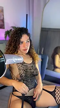 AlexaRey online show from 07.27.26