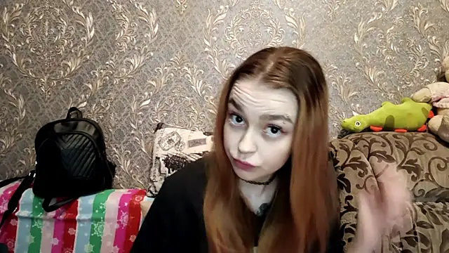 Snapshot of CUTE1KITTY chatting on 06.30.26 CUTE1KITTY online show from 06.30.26