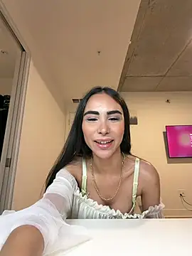 Snapshot of mermaid_jade chatting on 07.08.26 mermaid jade online show from 07.08.26