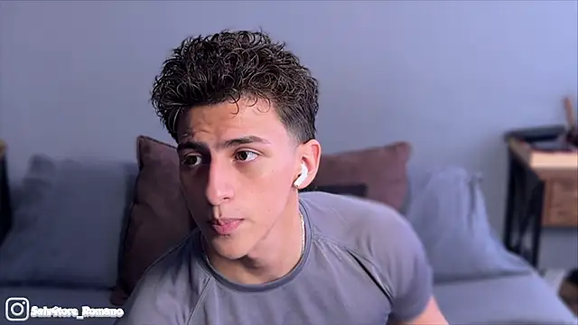 Snapshot of salvatore_romanoo chatting on 07.19.26 salvatore romanoo online show from 07.19.26