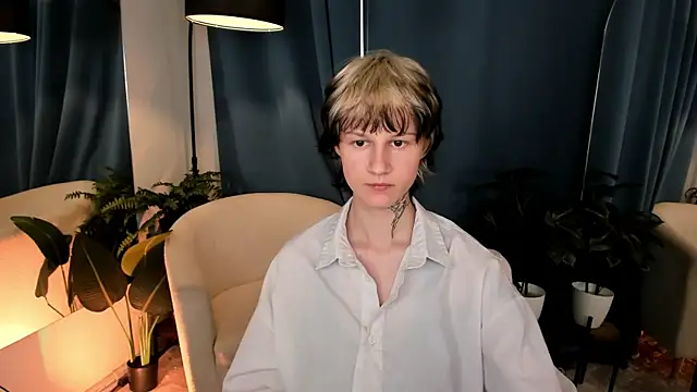 Senpai Sins online show from 07.15.26